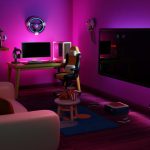 home gaming