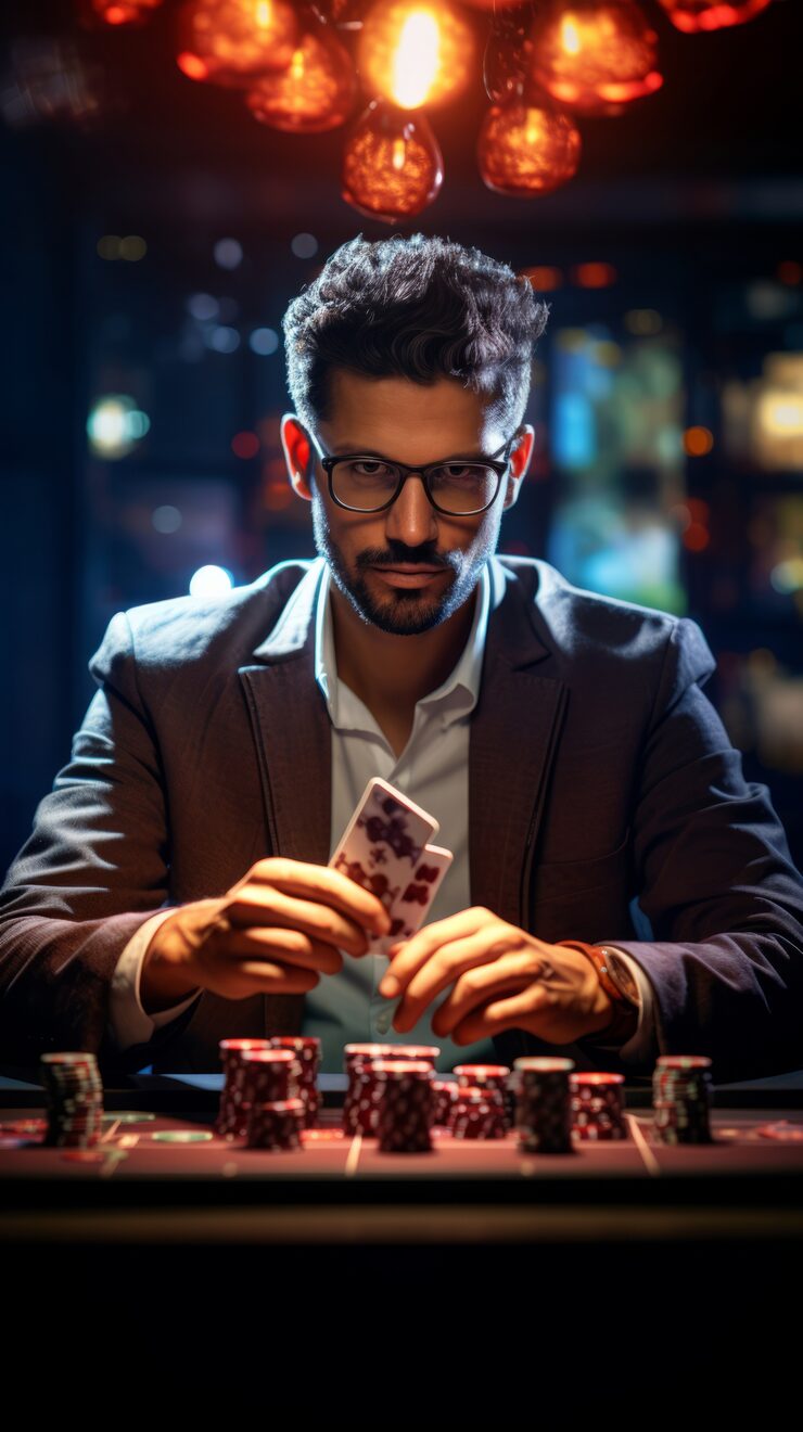 Live Teen Patti
