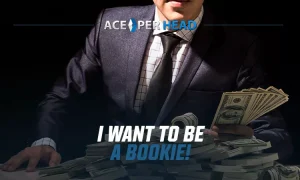 how to become a bookie