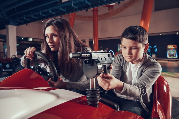 Racing Games