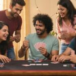 Teen Patti real cash