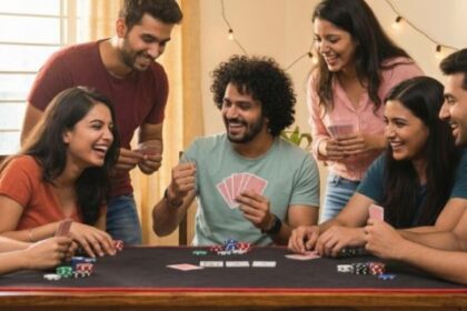 Teen Patti real cash