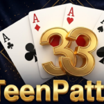 Teenpatti