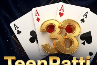Teenpatti